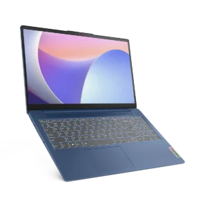 Lenovo IdeaPad Slim 3 - Notebook - 15.6" -Touch- Intel Core i5 12450H