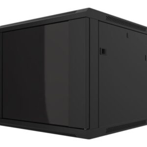 Paneles, Gabinetes y Cajas de Redes