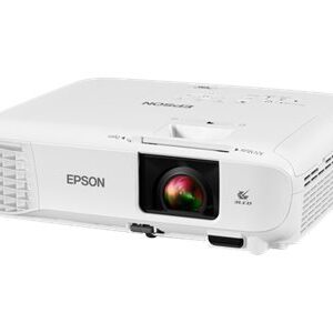 Epson PowerLite E20 - Proyector 3LCD - portátil