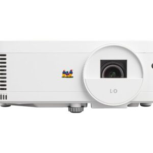 ViewSonic LS500WH - Proyector DLP - RGB LED