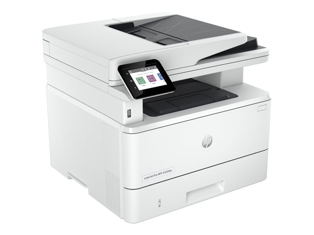 HP LaserJet Pro MFP 4103fdw - Wolf Pro Security Edition - impresora multifunción - Imagen 3