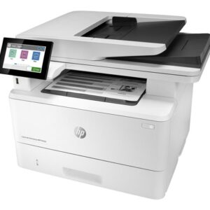 HP LaserJet Enterprise MFP M430f - Impresora multifunción - B/N
