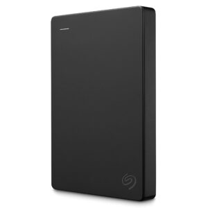 Seagate Expansion - External hard drive - 1 TB