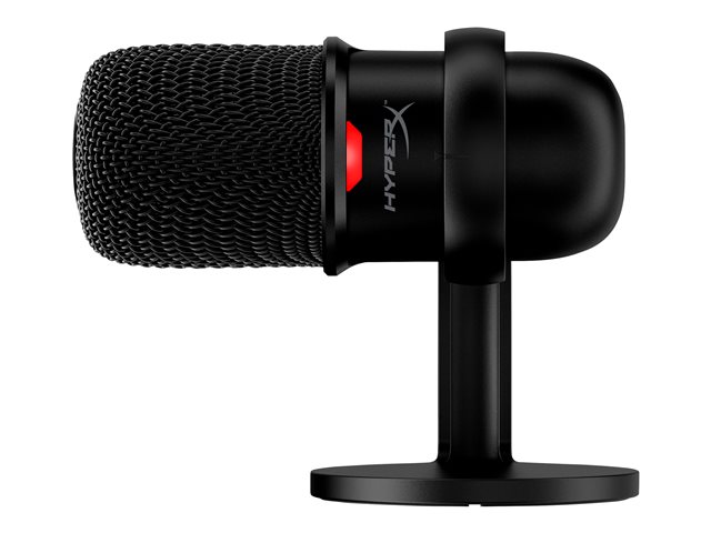 HyperX SoloCast - Micrófono - USB - Imagen 3
