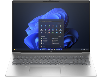 HP ProBook 460 - Ordenador portátil - 16"