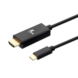 Xtech Cable USB Type C (M) to HDMI (M) XTC-545