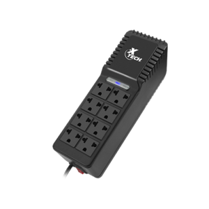 Xtech - Automatic voltage regulator - External