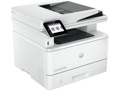 HP LaserJet Pro MFP 4103fdw - Wolf Pro Security Edition - impresora multifunción - Imagen 2