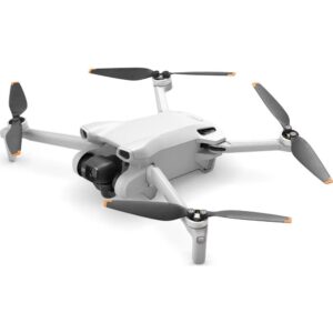 DJI - Drone - Mini 3 DJI RC