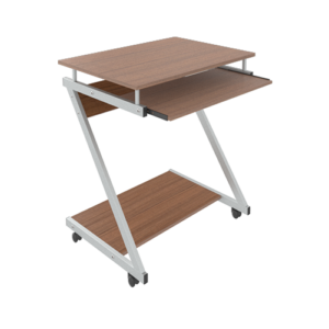 Xtech - Desk S Lvl XTF-CD193 - Escritorio de un nivel para computadora