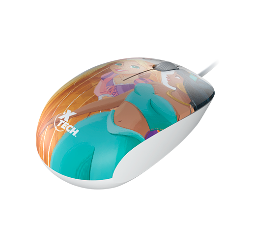 Xtech - XTM-D406PS - Mouse