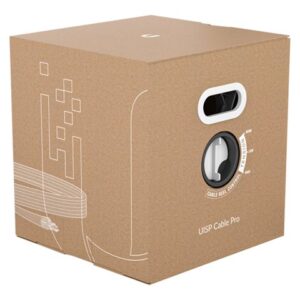 Ubiquiti UISP Cable Pro - Cable al por mayor - 305 m