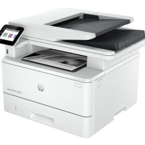 HP LaserJet Pro MFP 4103fdw - Wolf Pro Security Edition - impresora multifunción