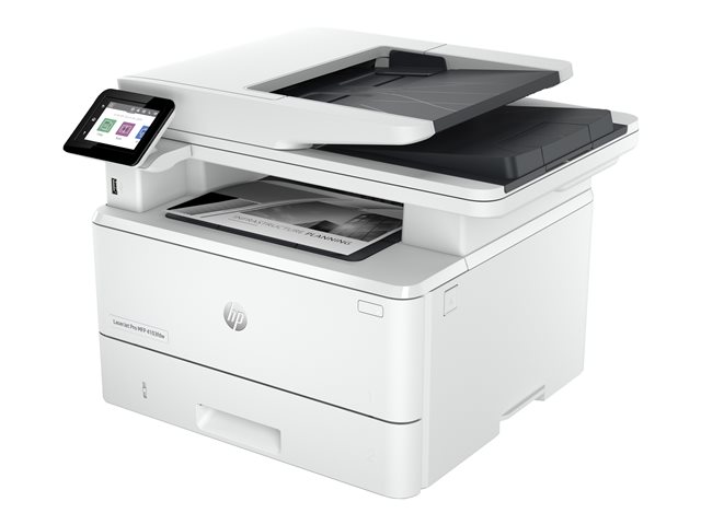 HP LaserJet Pro MFP 4103fdw - Wolf Pro Security Edition - impresora multifunción