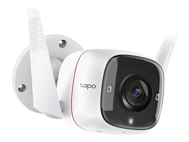 Tapo C310 - Cámara de vigilancia de red - para exteriores - Imagen 2
