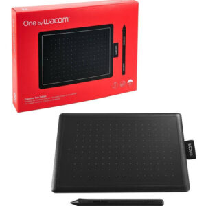 Wacom One by Wacom - Digitalizador - diestro y zurdo