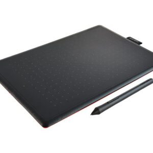 Wacom One by Wacom - Digitalizador - tamaño mediano