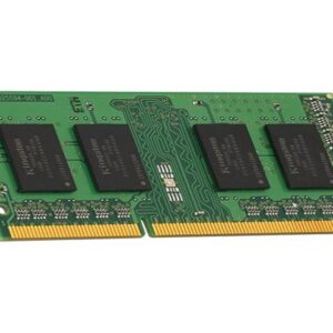Kingston - DDR4 - módulo