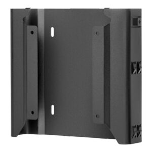 HP Dual VESA Sleeve v3 - Funda para ordenador de sobre mesa - para HP 260 G4 (mini desktop); EliteDesk 800 G6 (mini desktop); ProDesk 400 G6 (mini desktop), 600 G6 (mini desktop)