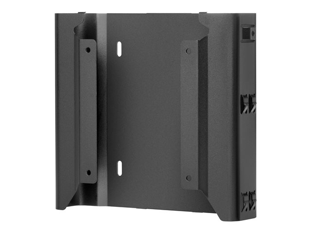 HP Dual VESA Sleeve v3 - Funda para ordenador de sobre mesa - para HP 260 G4 (mini desktop); EliteDesk 800 G6 (mini desktop); ProDesk 400 G6 (mini desktop), 600 G6 (mini desktop)