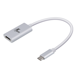Xtech - Video adapter - USB Type C