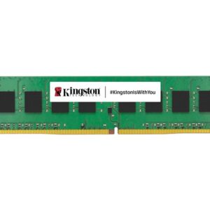 Kingston ValueRAM - DDR4 - módulo