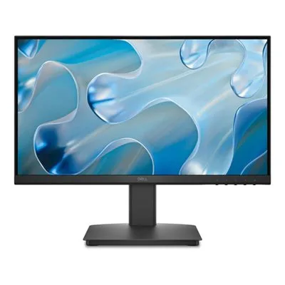 Dell - LED-backlit LCD monitor - 21.5"