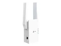 TP-Link RE705X V1 - Extensor de rango Wi-Fi - 1GbE