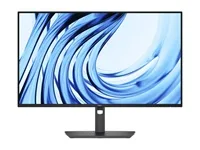 Dell - LED-backlit LCD monitor - 27"