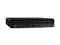 HP EliteDesk 8 Mini G1a - AMD Ryzen 5 220 / 4.9 GHz - DDR5 SDRAM