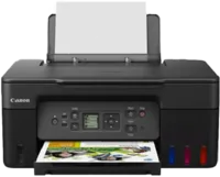 Canon - Scanner / Printer / Copier - Color