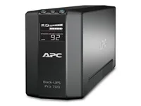 APC Back-UPS RS LCD 700 Master Control - UPS - CA 120 V