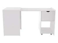 Xtech - convertible Desk XTF-CD210